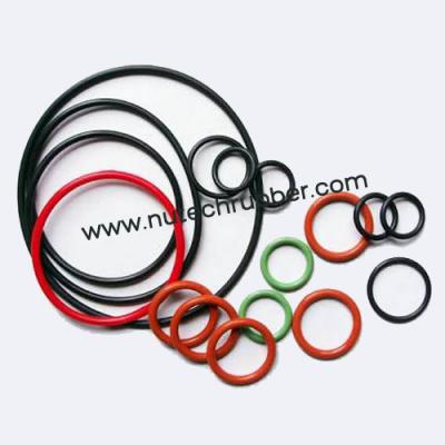 Viton O-Rings Manufacturer